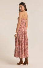 Load image into Gallery viewer, Balos Lima Floral Midi Dress