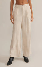 Load image into Gallery viewer, Bennett Pinstripe Pant