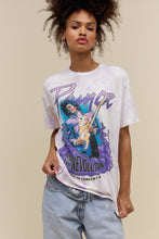 Load image into Gallery viewer, Prince Live In Concert Tee