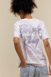 Prince Live In Concert Tee