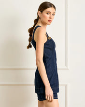 Load image into Gallery viewer, Caryl Romper