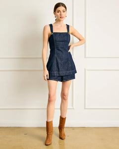 Caryl Romper