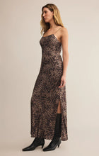 Load image into Gallery viewer, Cielo Leopard Mini Dress