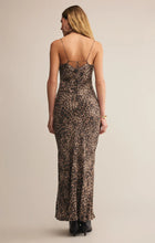 Load image into Gallery viewer, Cielo Leopard Mini Dress