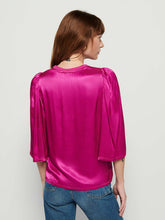 Load image into Gallery viewer, Donna Bell Sleeve Top