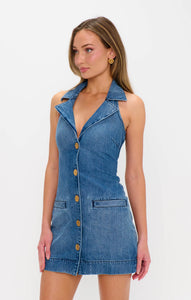 Darien Dress