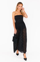Load image into Gallery viewer, Diana Drop Waist Dress