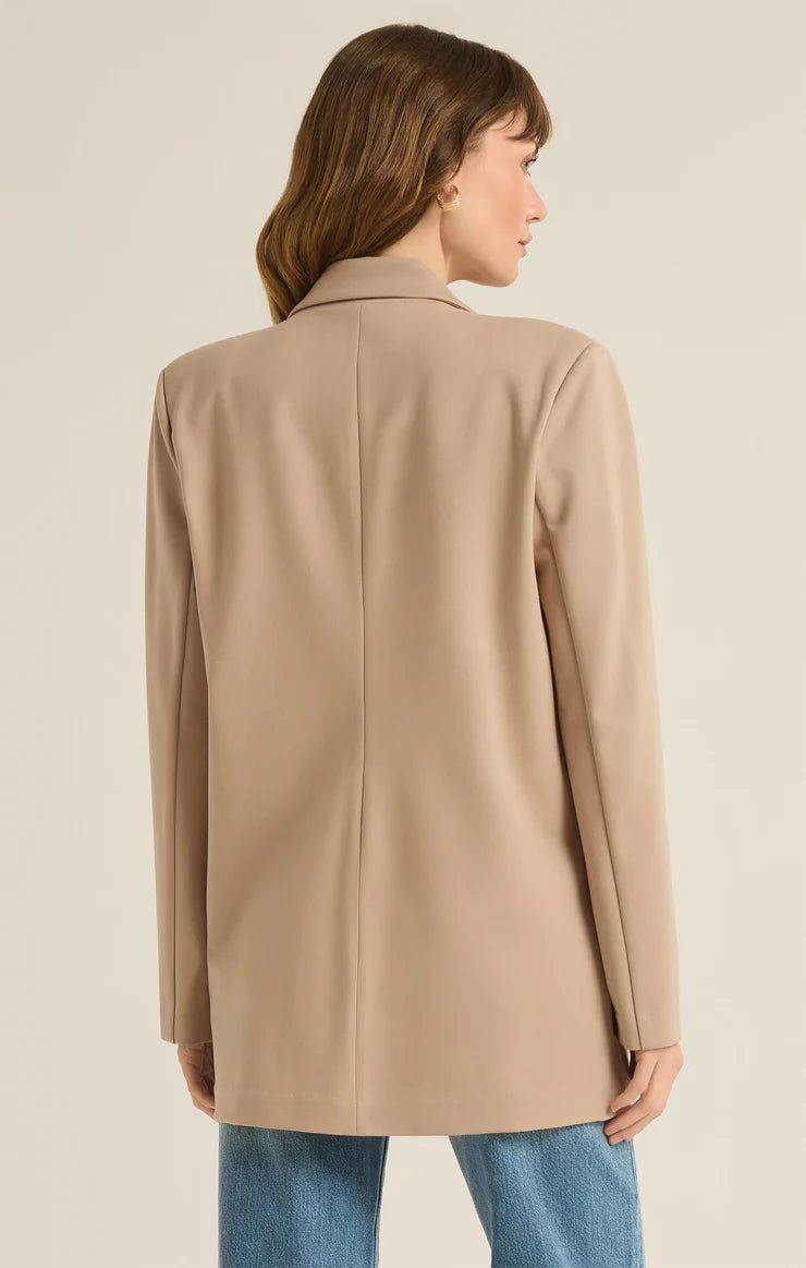 Do it all Relaxed Blazer
