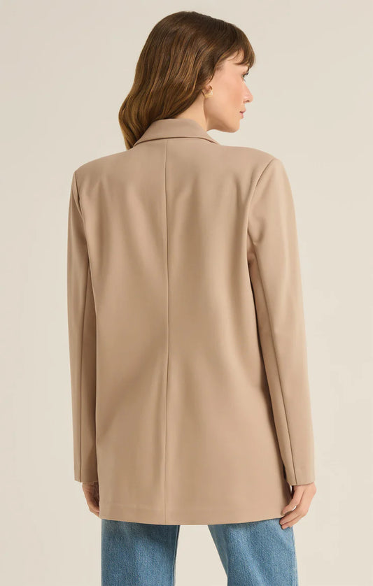 Do it all Relaxed Blazer