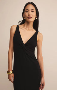 Eleve Midi Dress