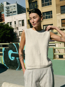 Eliza Sweater