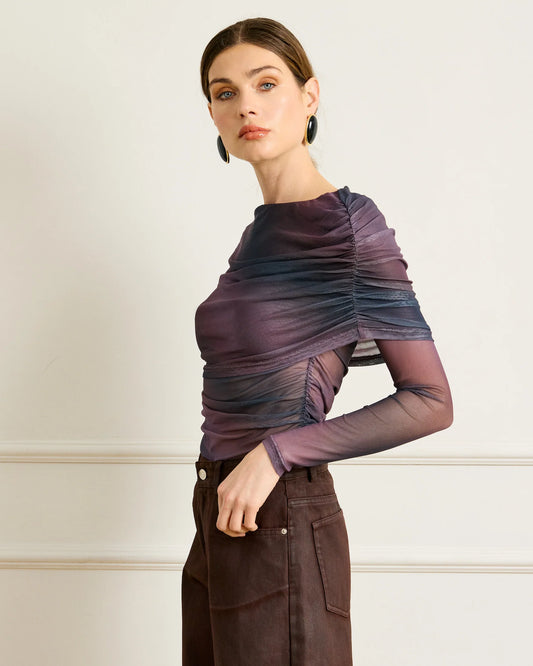 Finley Top