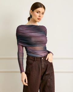 Finley Top