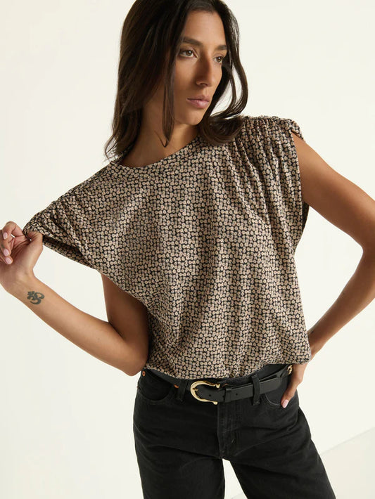 Frankie Muscle Tee