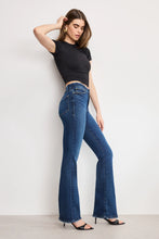 Load image into Gallery viewer, Good Classic Bootcut Indigo511