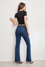 Load image into Gallery viewer, Good Classic Bootcut Indigo511