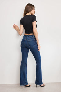 Good Classic Bootcut Indigo511