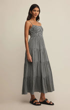 Load image into Gallery viewer, Balos Gingham Dress