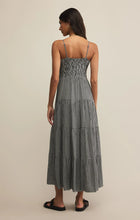 Load image into Gallery viewer, Balos Gingham Dress