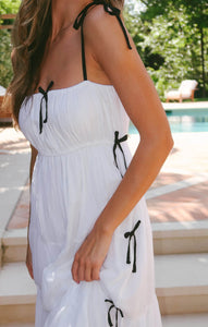 Harmony Maxi Dress