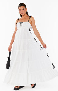 Harmony Maxi Dress