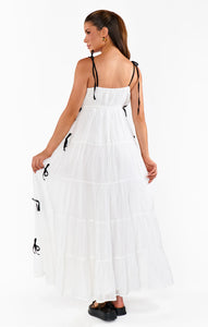Harmony Maxi Dress