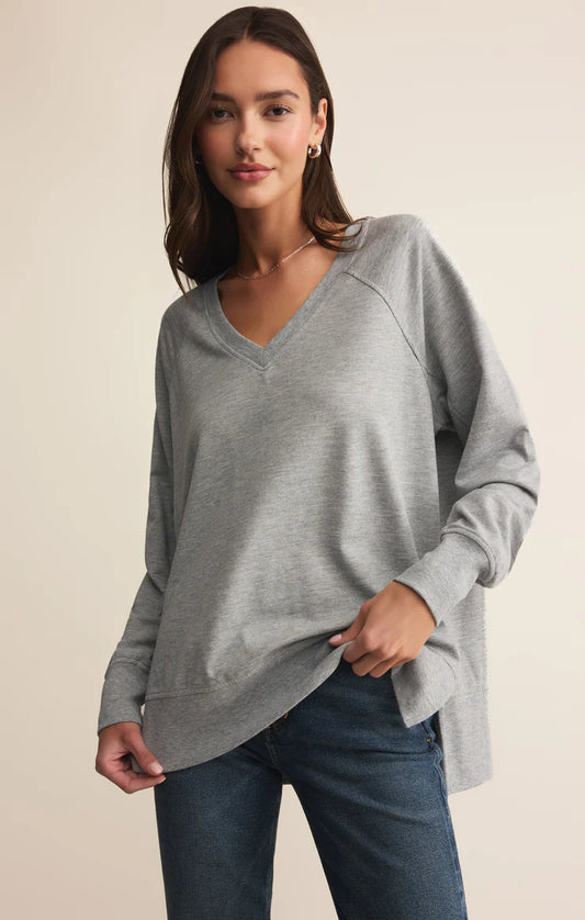 Weekender V Neck