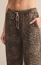 Load image into Gallery viewer, Hunter Leopard Knit Pant