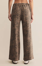 Load image into Gallery viewer, Hunter Leopard Knit Pant