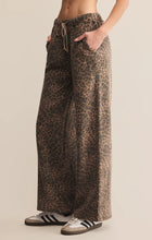 Load image into Gallery viewer, Hunter Leopard Knit Pant