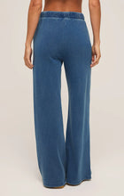Load image into Gallery viewer, Hunter Knit Denim Pant