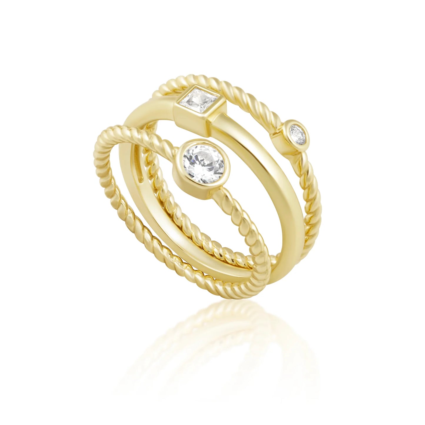 Leslie Ring