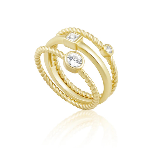 Leslie Ring
