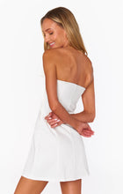 Load image into Gallery viewer, Coronado Corset Dress