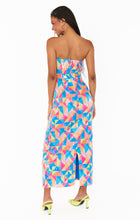 Load image into Gallery viewer, On My Way Maxi Dress