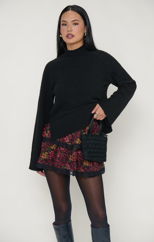Emerson Sweater