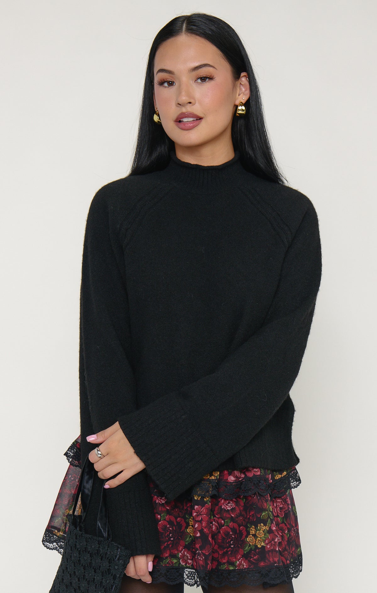 Emerson Sweater