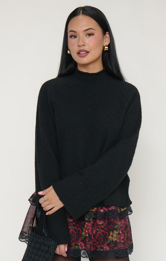 Emerson Sweater