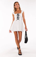 Load image into Gallery viewer, Mabel Mini Dress