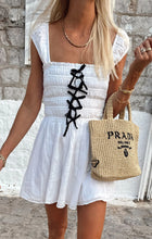 Load image into Gallery viewer, Mabel Mini Dress