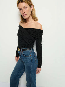 Mika Off Shoulder Top