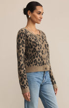 Load image into Gallery viewer, Wild Outlook Cardigan