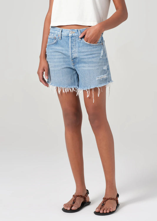 Parker Long Short