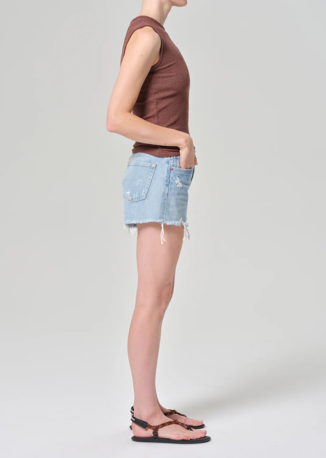 Parker Short