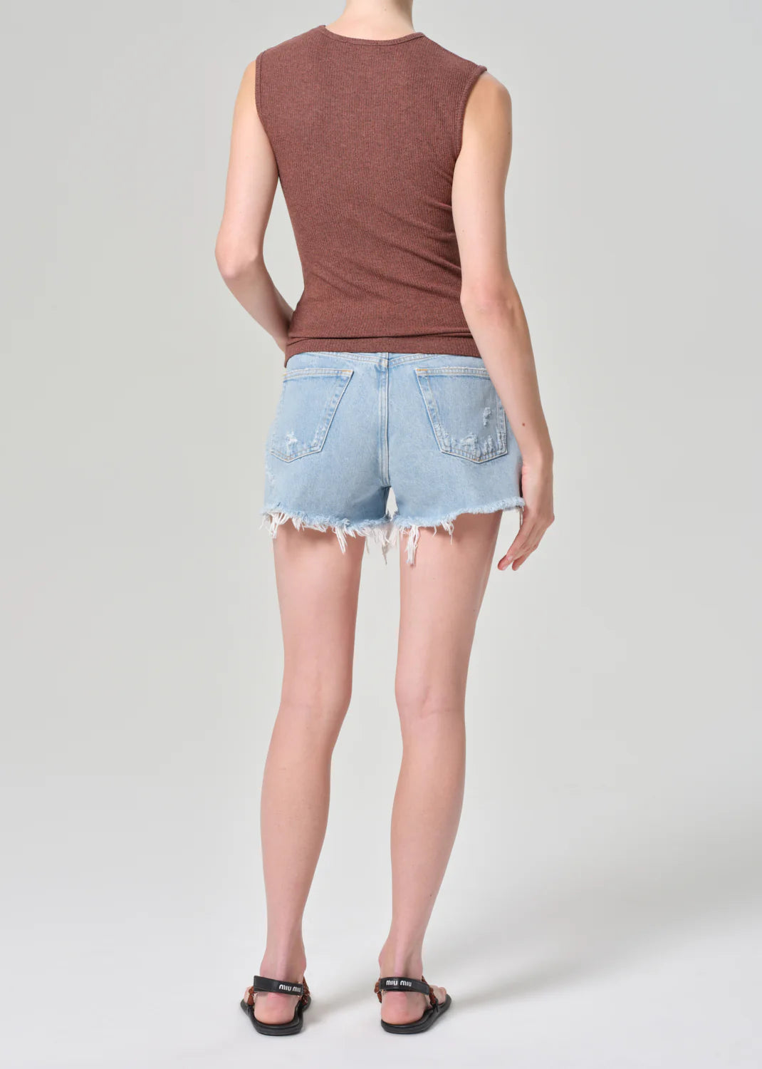 Parker Short