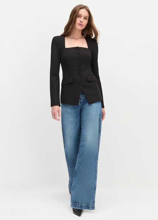 The Penelope Top