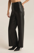 Load image into Gallery viewer, Rilynn Faux Leather Pant