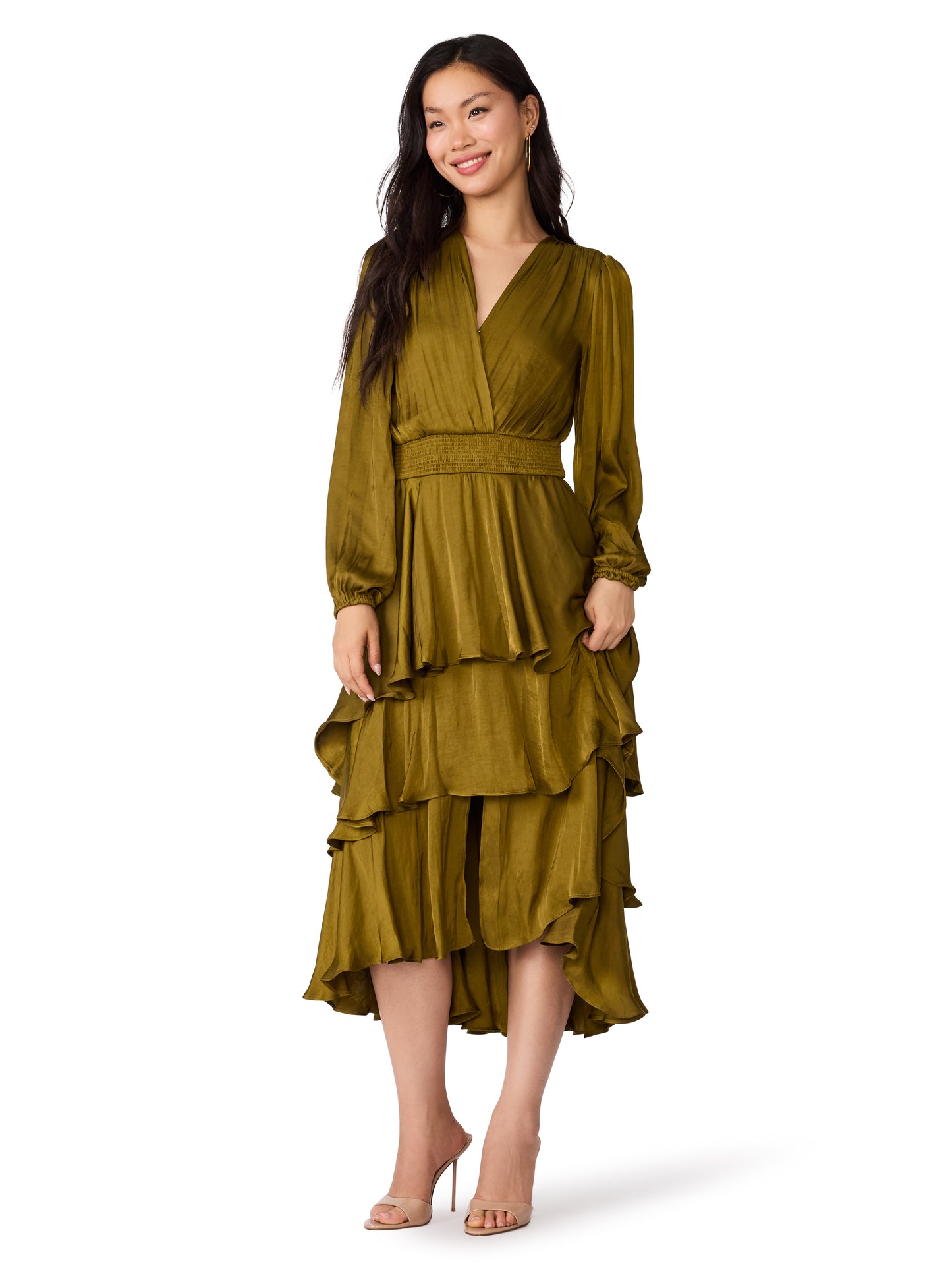 Bei Dress