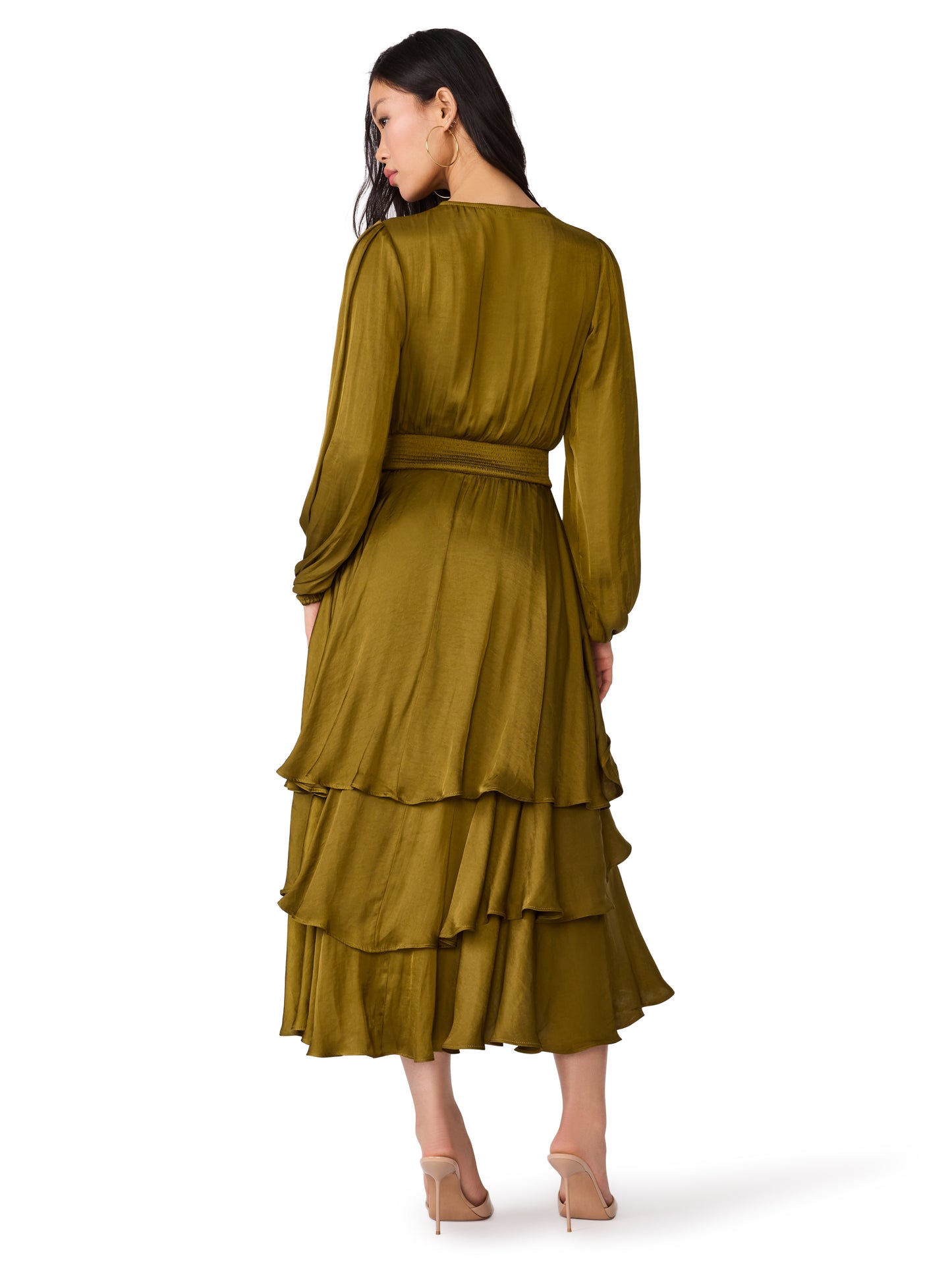 Bei Dress