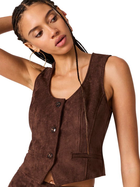 Fontana Vest